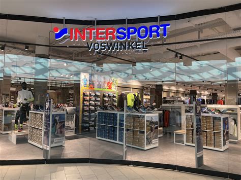 intersport leuven